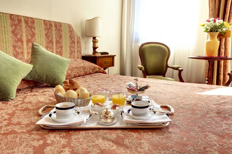 Hotel Palazzo Schiavoni