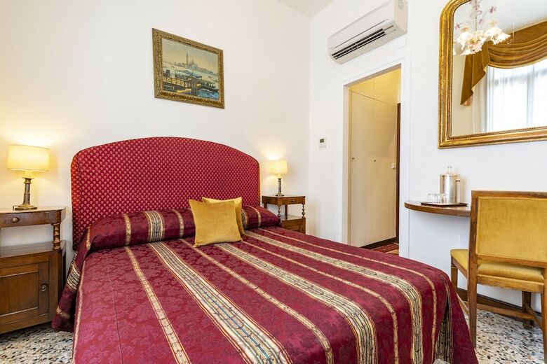 Hotel Palazzo Schiavoni