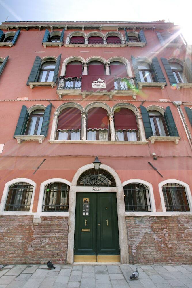 Hotel Palazzo Schiavoni