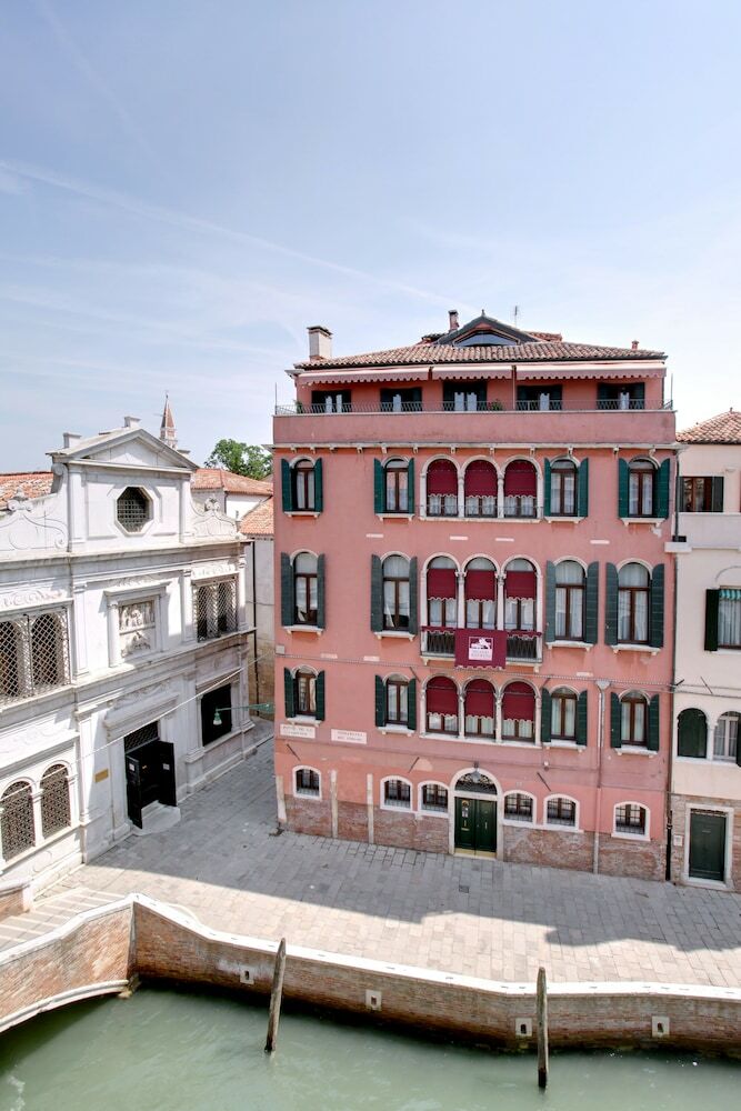 Hotel Palazzo Schiavoni