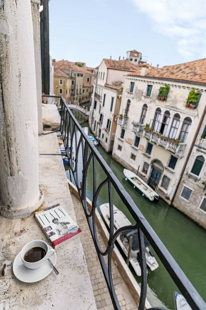 Hotel Palazzo Schiavoni