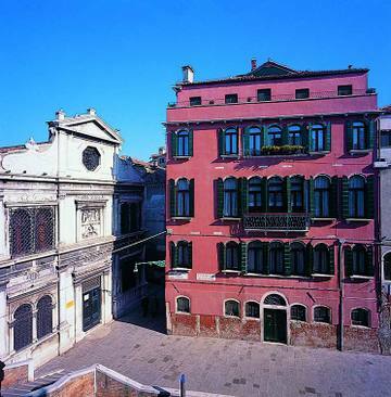 Hotel Palazzo Schiavoni