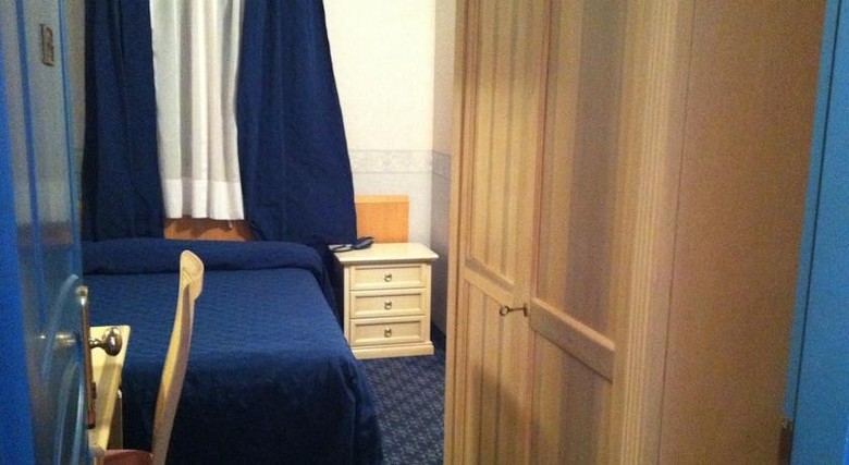 Hotel Tintoretto