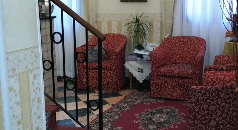 Hotel Tintoretto