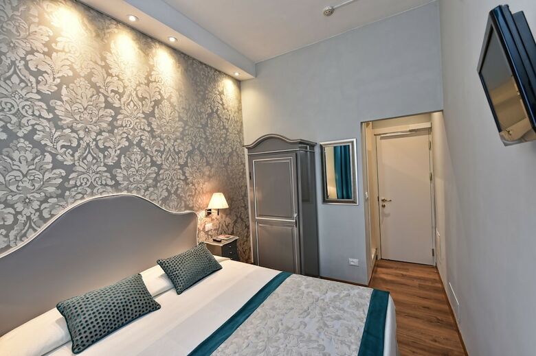 Hotel Villa Rosa