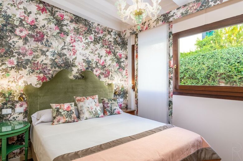 Hotel Villa Rosa