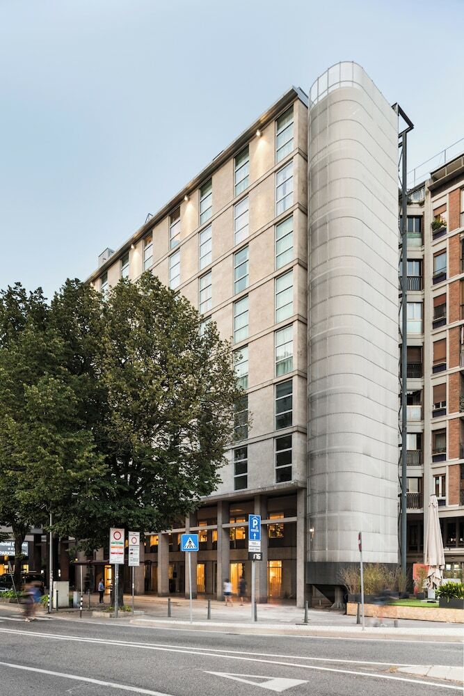 Hotel Ambasciatori Mestre