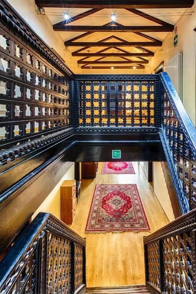Hotel Trieste