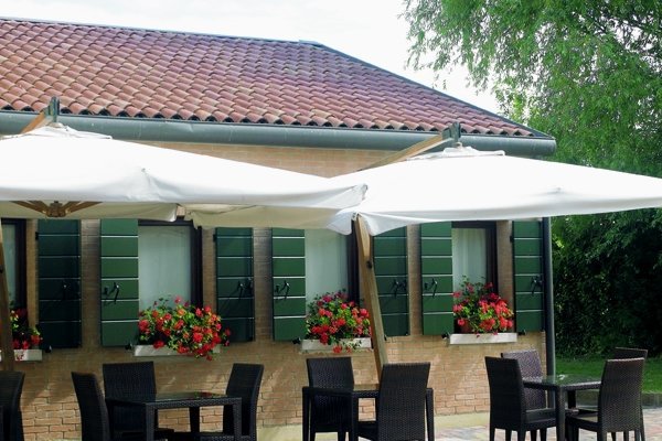 Venice Resort Hotel