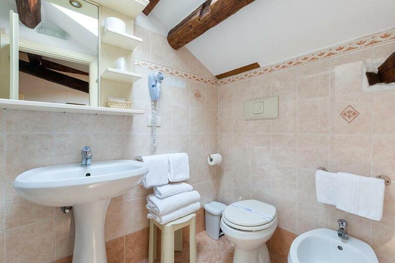 Hotel Villa Casanova