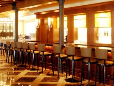 Hotel Hilton Molino Stucky Venice