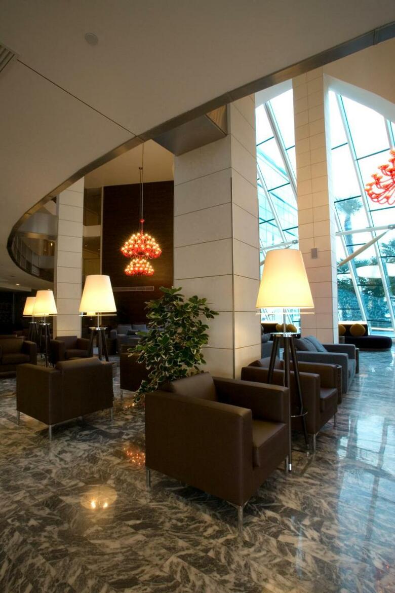 Hotel Antony Palace