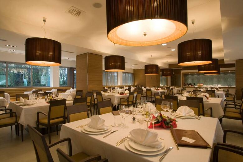Hotel Antony Palace