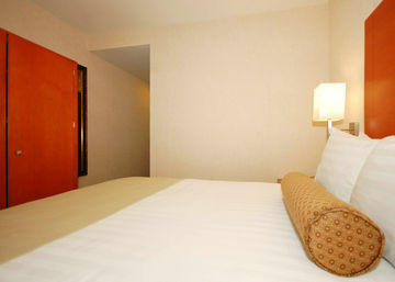 Hotel Best Western Kennedy Airport