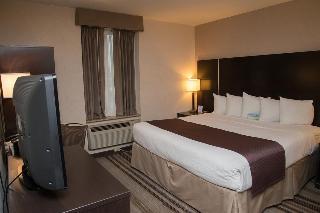 Hotel Days Inn Jfk Airport