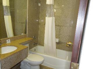 Hotel Days Inn Jfk Airport