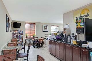 Hotel Days Inn Jfk Airport