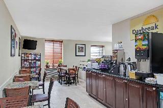 Hotel Days Inn Jfk Airport