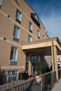 Hotel Days Inn Jfk Airport