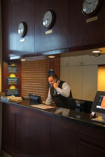 Hotel Days Inn Jfk Airport