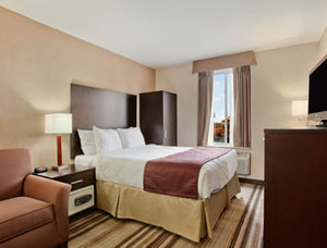 Hotel Days Inn Jfk Airport