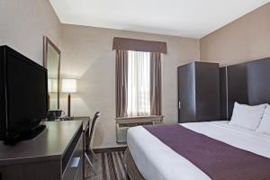 Hotel Days Inn Jfk Airport
