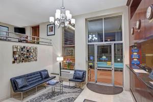 Hotel Days Inn Jfk Airport