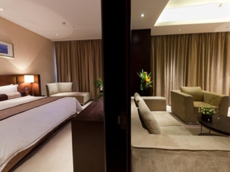 Jiazheng International Energy Hotel