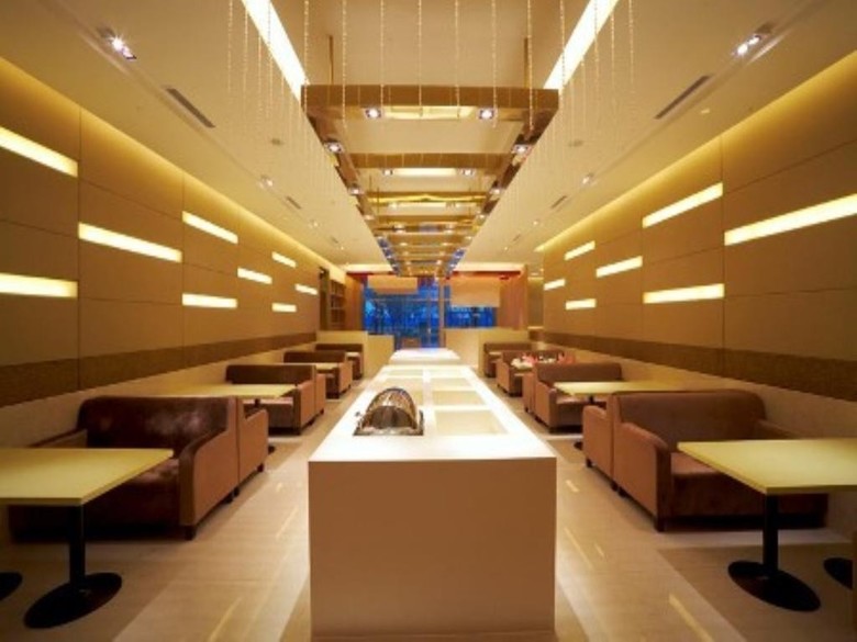 Jiazheng International Energy Hotel