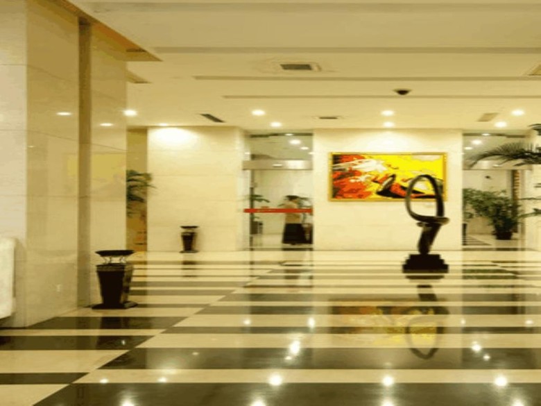 Jiazheng International Energy Hotel