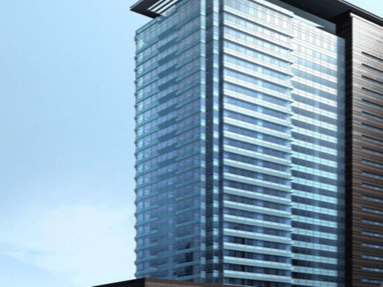 Jiazheng International Energy Hotel
