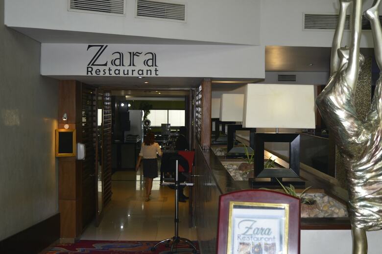 Best Western Premier Accra Airport Hotel