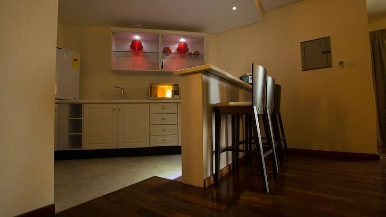 Best Western Premier Accra Airport Hotel