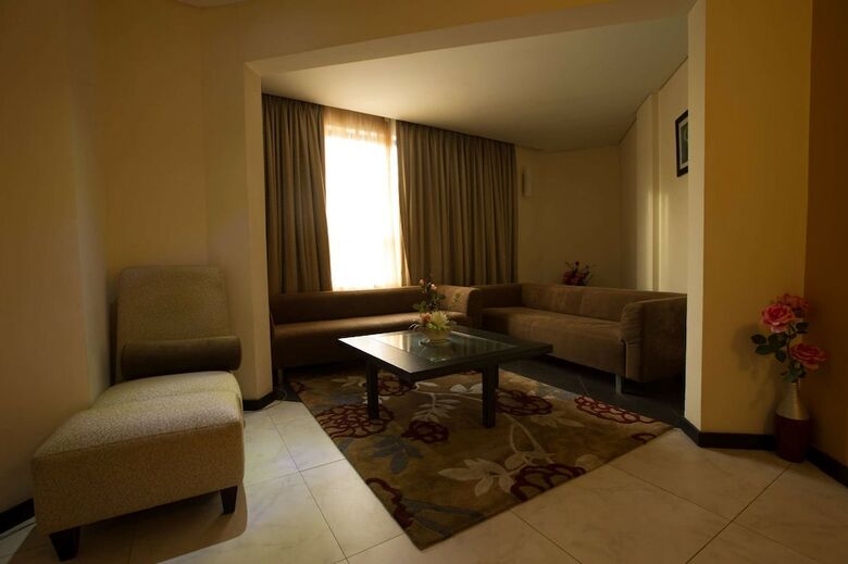 Best Western Premier Accra Airport Hotel
