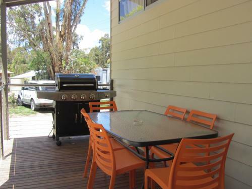 Big4 Ballarat Windmill Holiday Park
