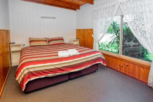 Big4 Ballarat Windmill Holiday Park