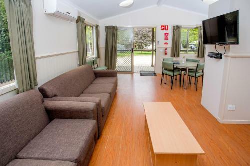 Big4 Ballarat Windmill Holiday Park