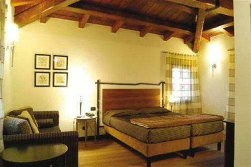 Agroturismo Agriturismo Fossa Mala