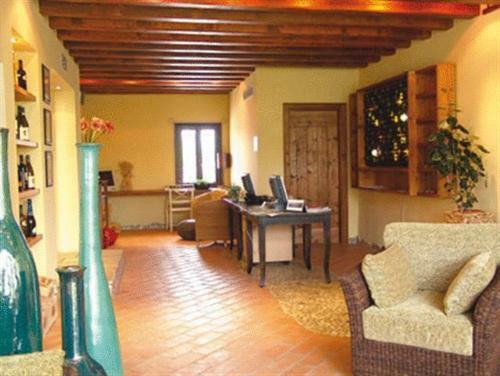 Agroturismo Agriturismo Fossa Mala
