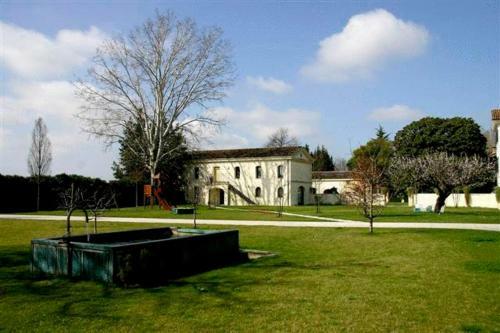 Agroturismo Agriturismo Fossa Mala