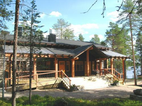 Holiday Village Himmerki