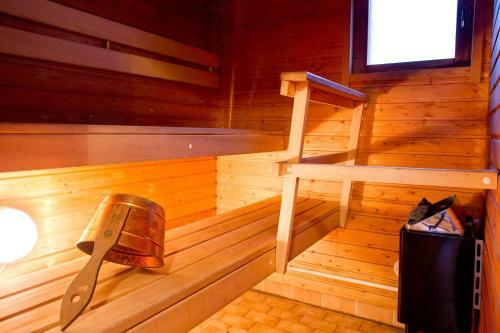 Holiday Village Himmerki