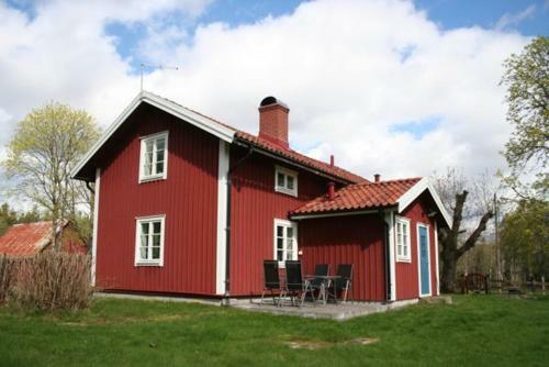 Agroturismo Stuga Linnebr�ten