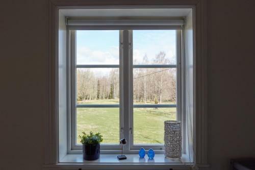 Agroturismo Stuga Linnebr�ten