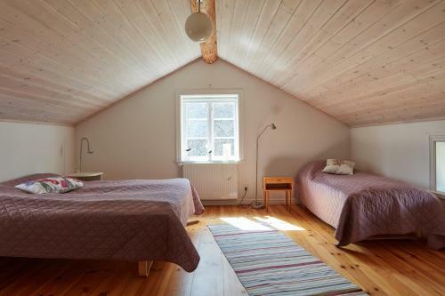 Agroturismo Stuga Linnebr�ten