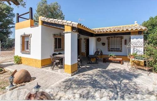 Agroturismo Cortijo La Corbera