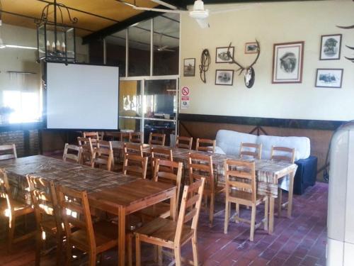 Agroturismo Cortijo La Corbera