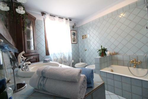 Hostal Casale Gelsomino