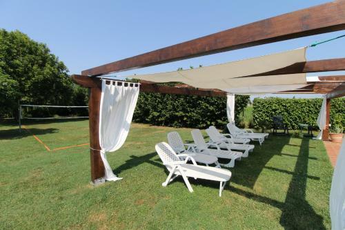 Hostal Casale Gelsomino