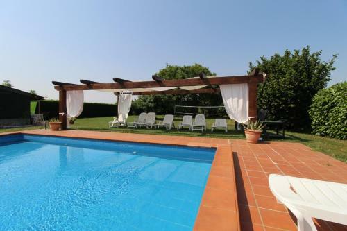 Hostal Casale Gelsomino